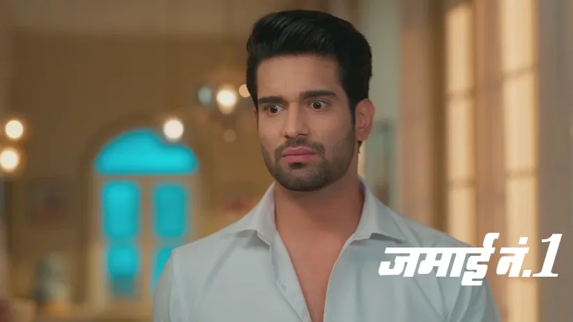 Neel Regains Sumati's Trust