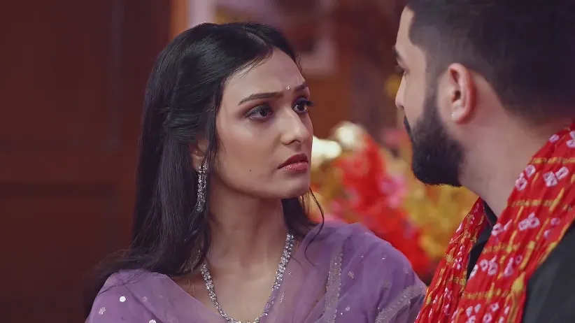 Lakshmi's Behaviour Astounds Neelam