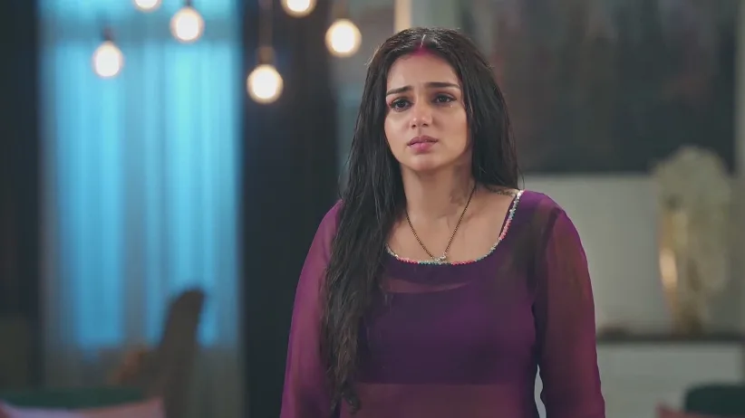 Jagriti - March 31, 2025 - Webisode