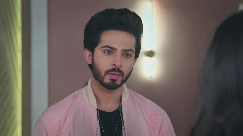 Sapna's Actions Infuriate Akash