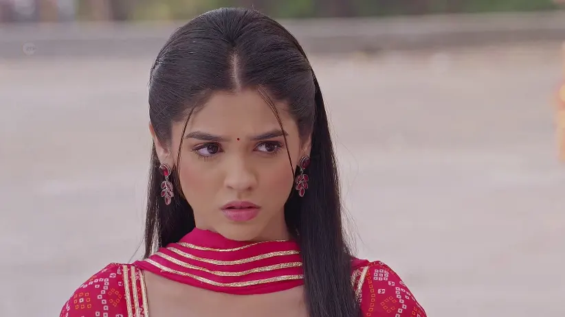 Seema Notices Bhavesh Scolding Prarthana