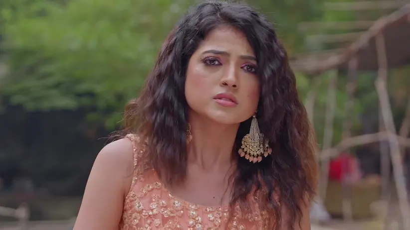 Kumkum Bhagya - April 02, 2025 - Webisode