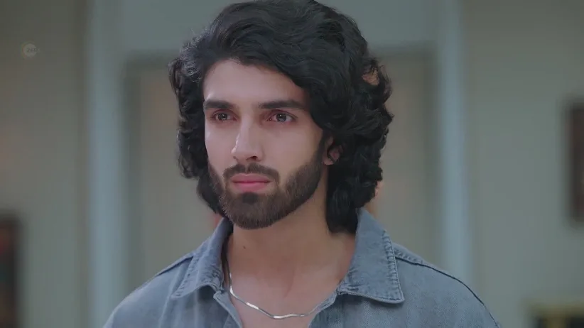 Jaane Anjaane Hum Mile - March 31, 2025 - Webisode