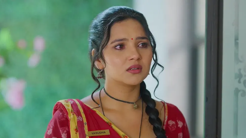 Devansh Sees Karishma's True Colours