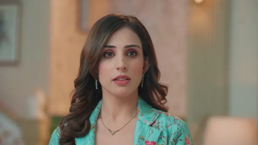 Neel Behaves Aggressively with Riddhi