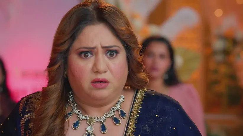Neel Exposes Kanchan's Misdeeds