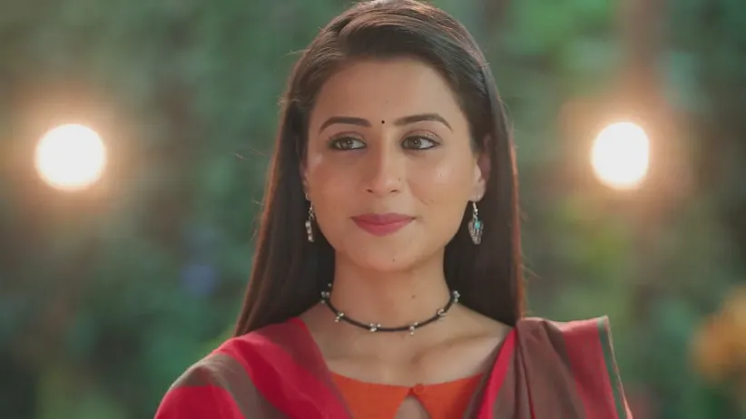 A Lady's Revelation Shocks Pratham and Manjari