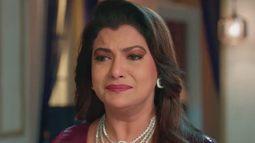 Neel Makes a Promise to Sumati