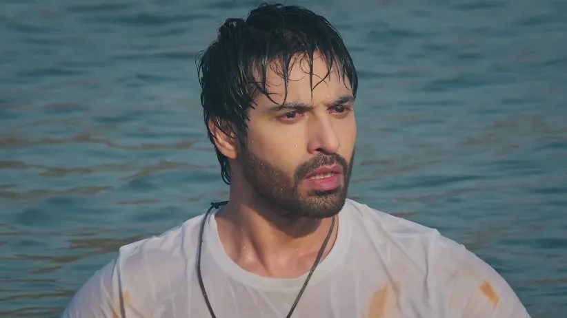 Jagriti Decides to Tell Akash the Truth - Jagriti