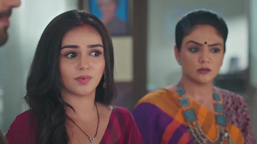 Suraj Offers a Bribe to the SP - Jagriti