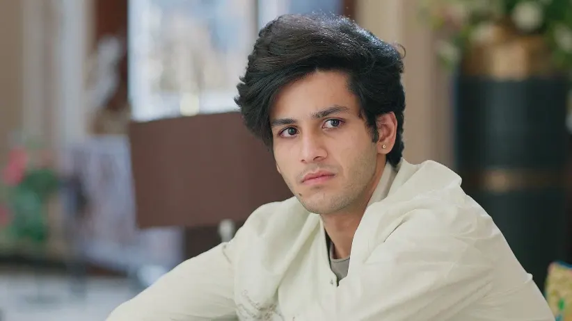 Avinash Is Saddened by the Wedding Date being Fixed - Vasudha