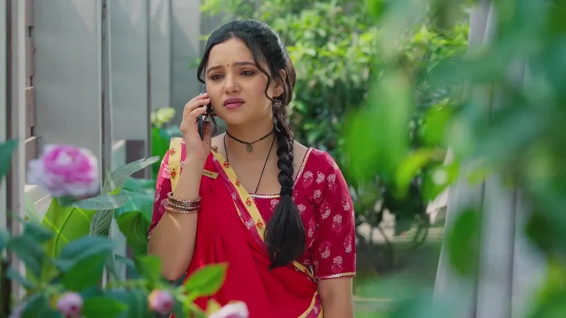 Divya Decides to Return to Her Village - Vasudha