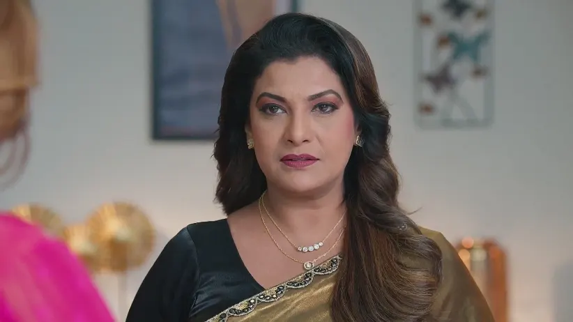 Kanchan's New Plan against Neel - Jamai No. 1
