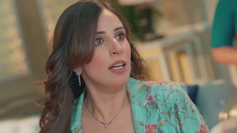 Neel Falls Prey to Kanchan's Ploy - Jamai No. 1