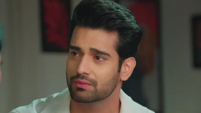 Sumati Asks Neel Why He Moved In with Riddhi - Jamai No. 1