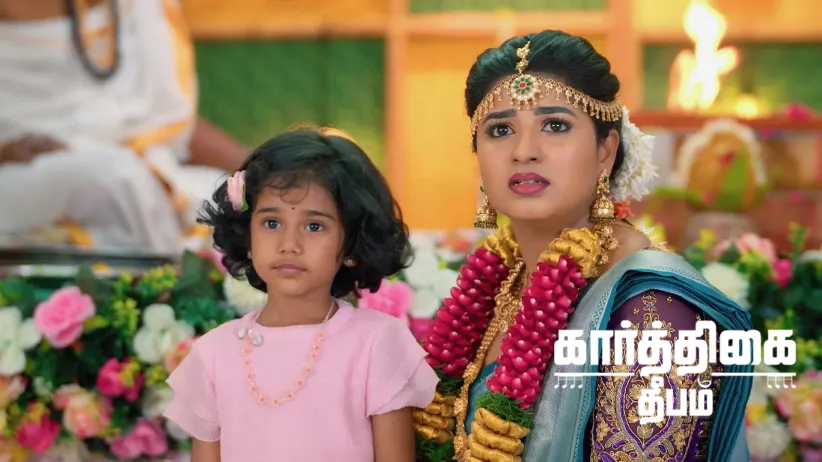 Sivanandi Raises a Question 