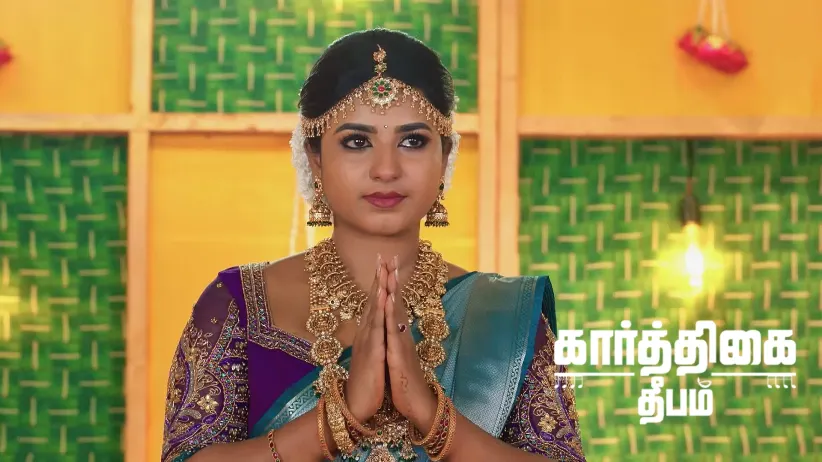 Veeruman Tries to Reveal the Truth about Raja