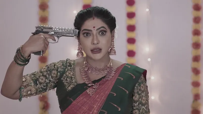 Karthigai Deepam - March 30, 2025 - Best Scene