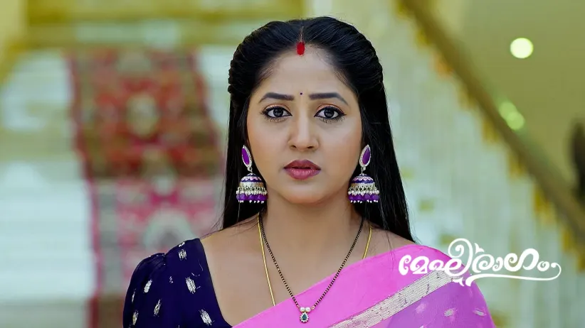 Charu Learns She Has No Right over the Property