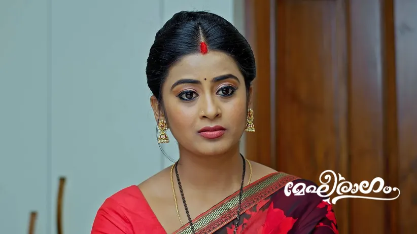 Jayadevan Lashes Out at Charu