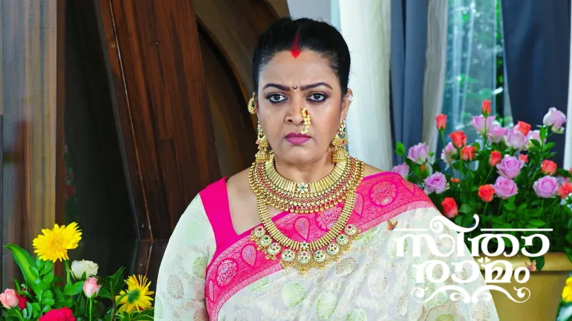 Bhargavi Instigates Suryaprakash