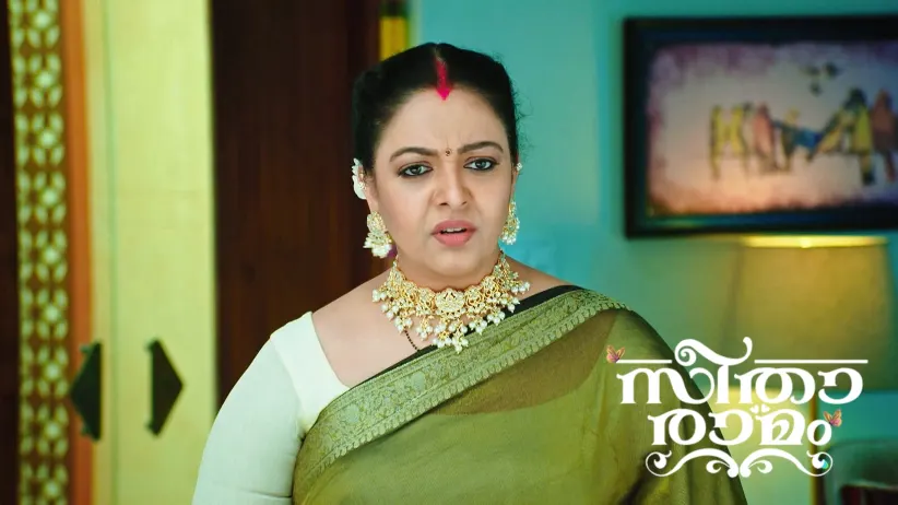 Priya's Pregnancy News Delights Her Mother