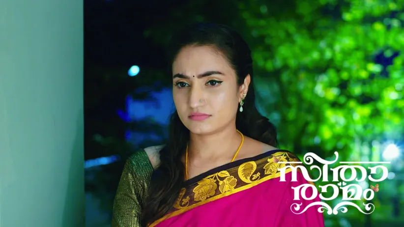 Bhargavi Instigates Sadhana