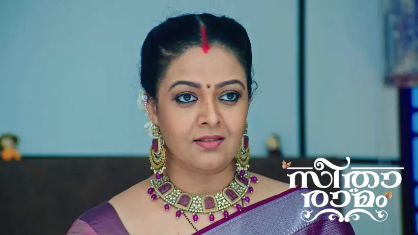 Bhargavi's Suggestion to Suryaprakash