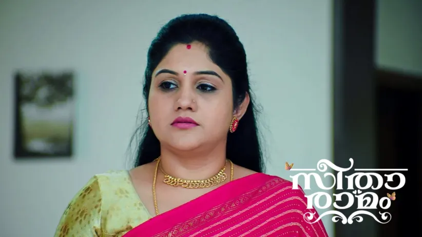 Sriram Decides to Move Out of the House