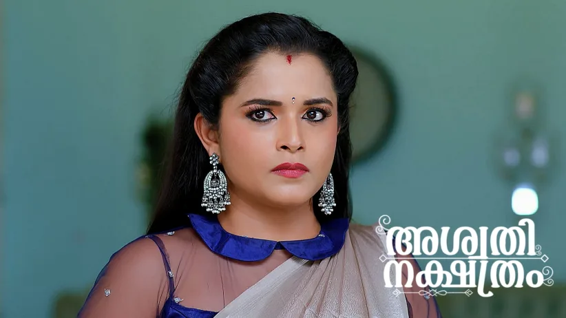 Avani Reveals the Truth to Vedavathi