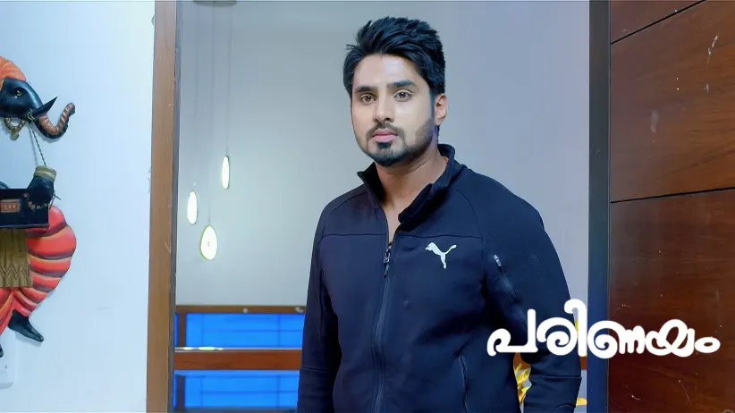 Ahalya's Brother's Vow