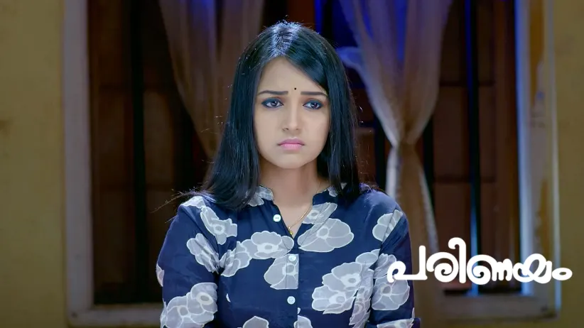 Vedanth Tells Siddharth about Ahalya