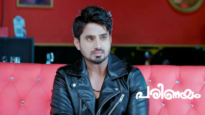 Vedanth Is Shocked to See Ahalya's Note