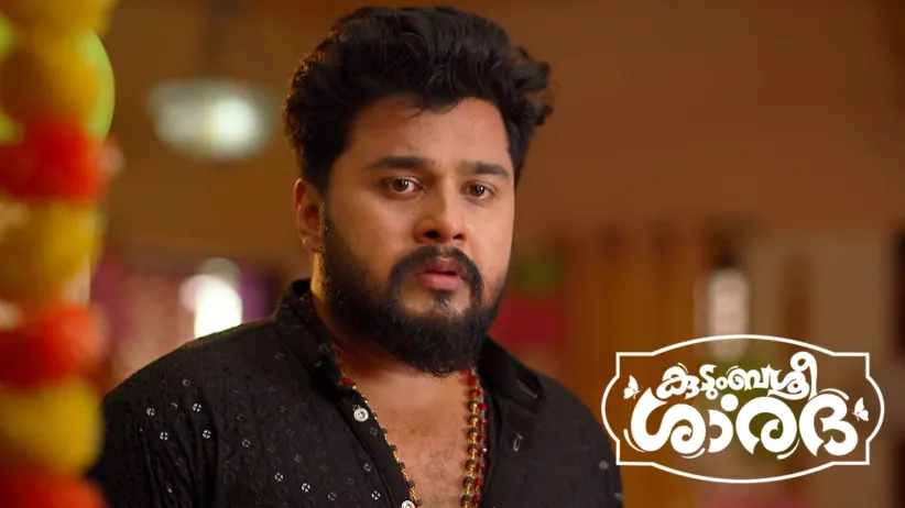 Shalini Takes Sathya's Call on Pappi's Phone