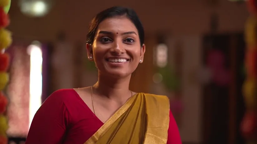 Kudumbashree Sharada - April 03, 2025 - Webisode