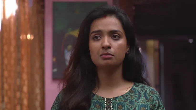 Kudumbashree Sharada - March 31, 2025 - Webisode