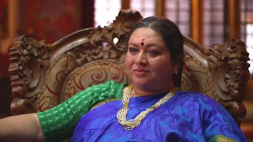Kudumbashree Sharada - April 02, 2025 - Webisode