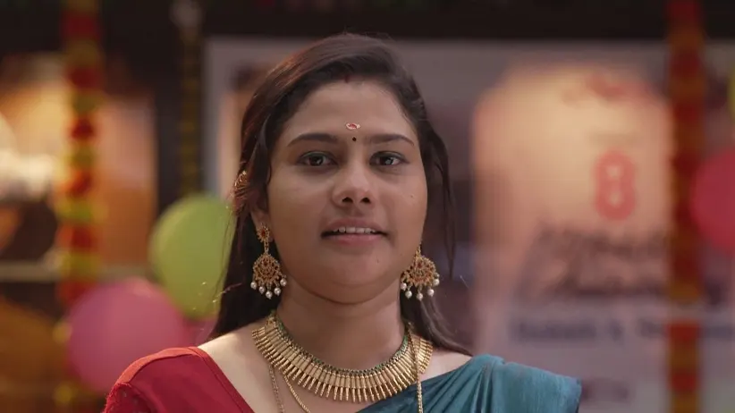 Kudumbashree Sharada - April 04, 2025 - Webisode