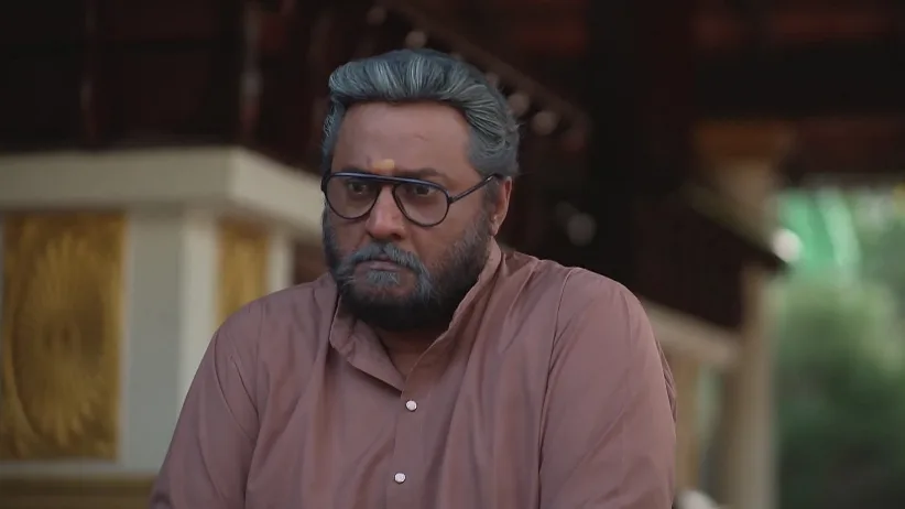 Kudumbashree Sharada - April 01, 2025 - Best Scene