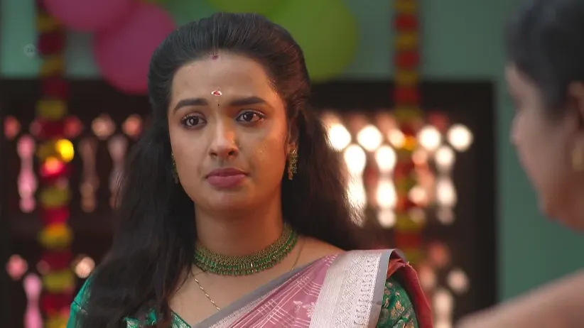 Kudumbashree Sharada - April 06, 2025 - Best Scene