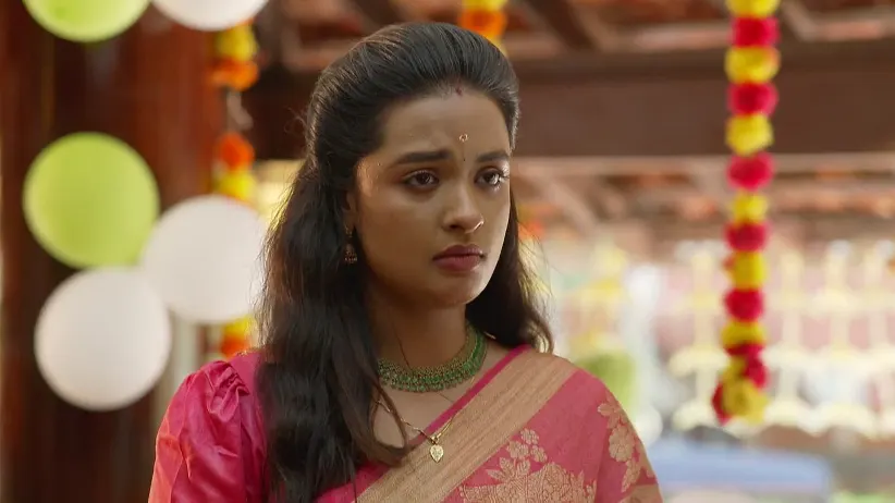 Kudumbashree Sharada - April 05, 2025 - Best Scene