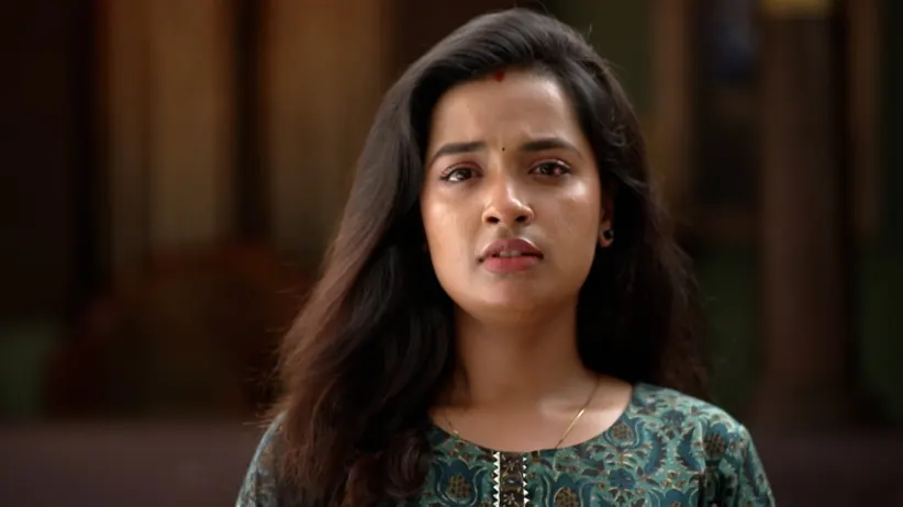 Kudumbashree Sharada - April 01, 2025 - Episode Spoiler