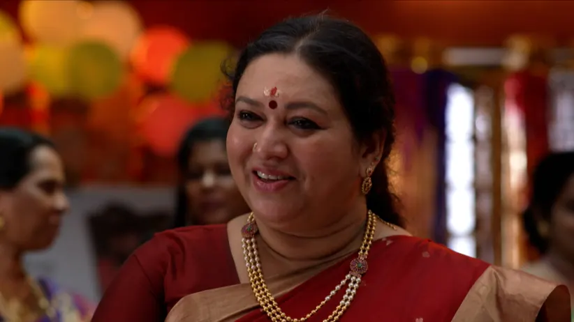 Kudumbashree Sharada - April 07, 2025 - Episode Spoiler