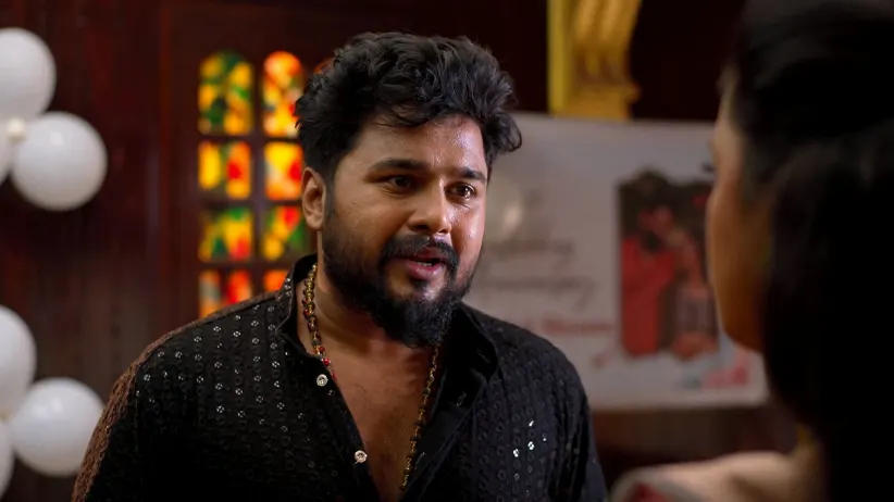 Kudumbashree Sharada - April 06, 2025 - Episode Spoiler