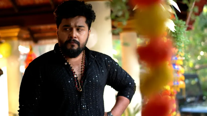 Kudumbashree Sharada - April 04, 2025 - Episode Spoiler