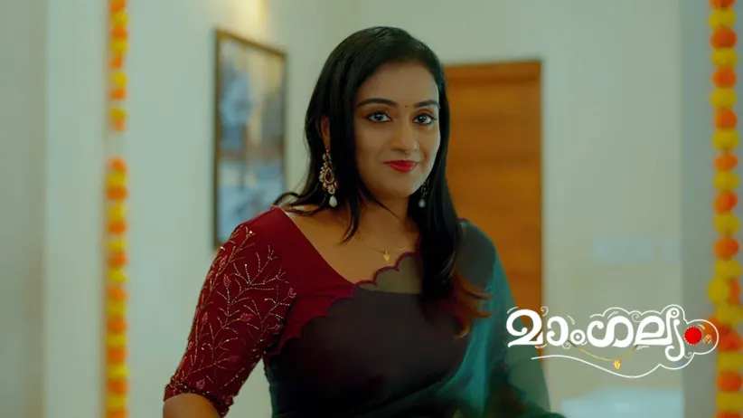 Anagha Lies to Sethumadhavan