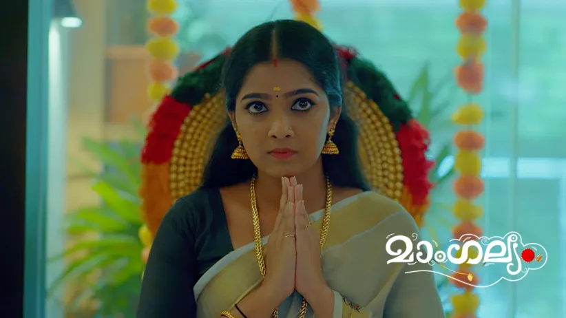 Archana Consumes the Poisoned Food