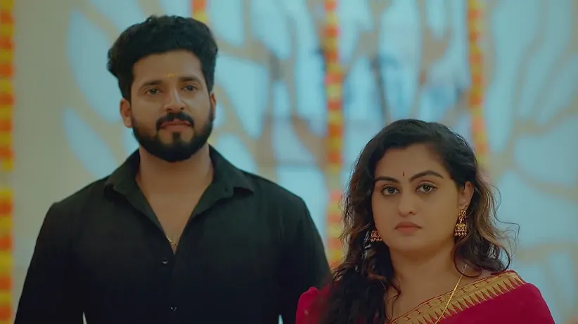 Mangalyam - April 03, 2025 - Webisode