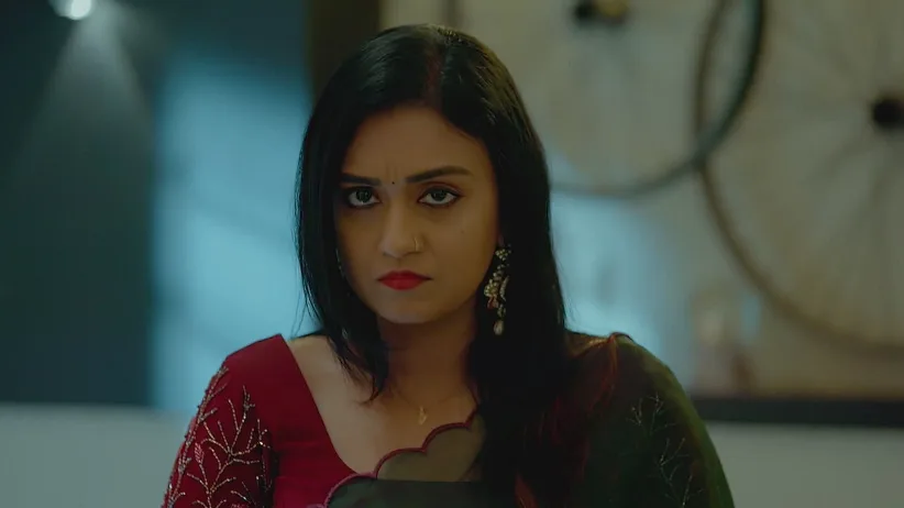 Mangalyam - April 05, 2025 - Webisode