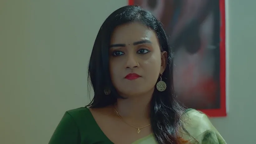 Mangalyam - March 31, 2025 - Best Scene